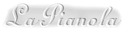 La Pianola